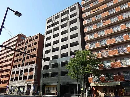 フェアリー高宮の画像