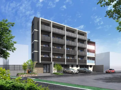 リアンレガーロ雑餉隈駅Ⅱの画像