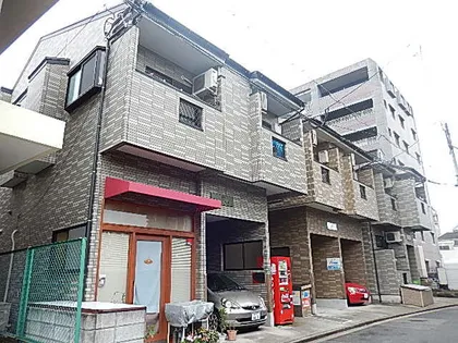 サウスビレッジの画像