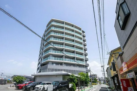 アムシュトラーセの画像