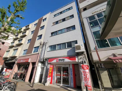 石尾マンションの画像