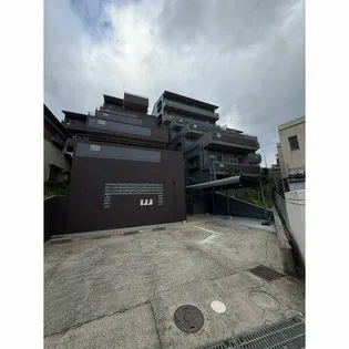 ソリッソ宝塚の画像