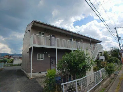 ヴィラージュ島田の画像