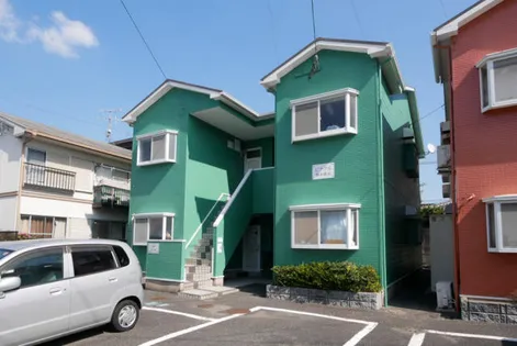 ピナクル博多南Bの画像