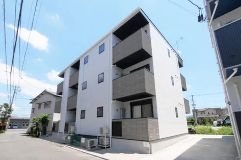 カトレア春日西の画像