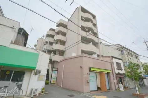 ジュノー小阪の画像