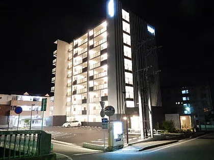 エルグランド博多の画像