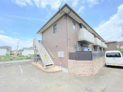 メゾンシャローム Bの画像