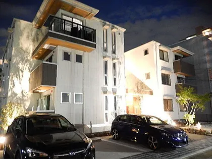 クレストヴェール清水の画像