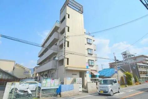 花園グレースマンションの画像