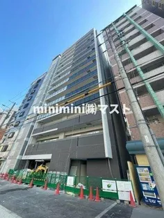 エスリードレジデンス ザ・グラン梅田イースト【1003号室】の外観