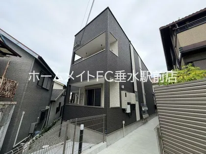 ジーメゾン泉が丘アクアの画像