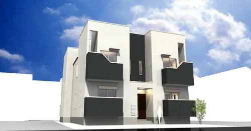 GRANDTIC 竹下 MEーRY Iの画像