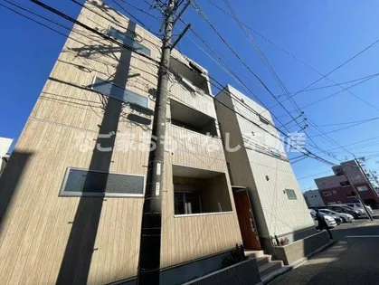 LIBRE COURT 志賀本通の画像