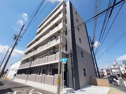 パークレジデンス汐路町の画像