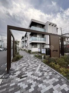 サニープレイス B棟の画像