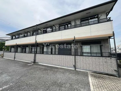 ハイツせせらぎ八尾の画像