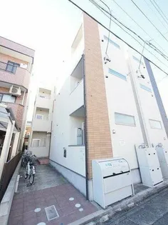 ハーモニーテラス城木町の画像