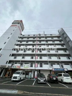 第二高山ハイツの画像