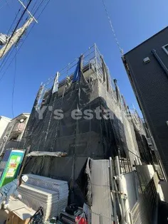 フジパレスPLUMの画像