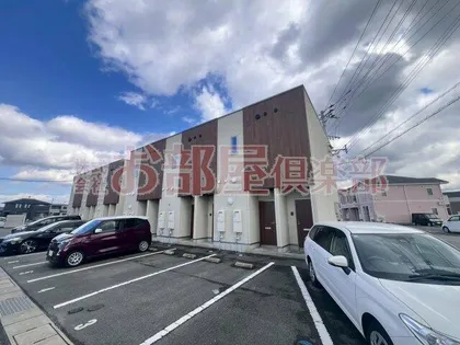 AT SOUTHーエイティ サウスーの画像