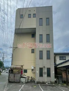 第一コーポ江頭の画像