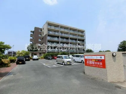 プリマヴェーラ一條の画像