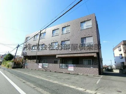 第2コーポ江頭の画像