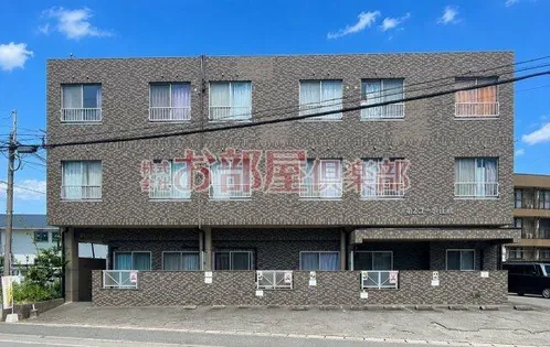 第2コーポ江頭の画像