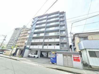 プリマヴェーラ花の木 弐番館の画像