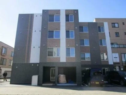 RENT北34条の画像