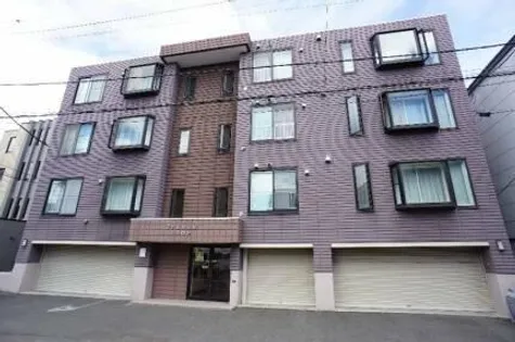 プレミエール24軒の画像