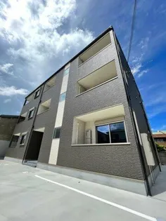 ジーメゾン泉大津エヴァースの画像