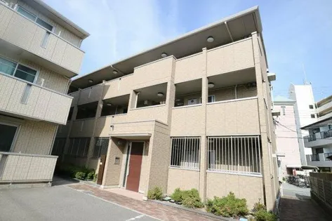 ナイスコート2の画像