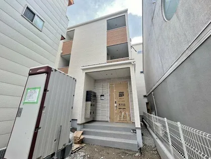 クリエオーレ鷹合の画像