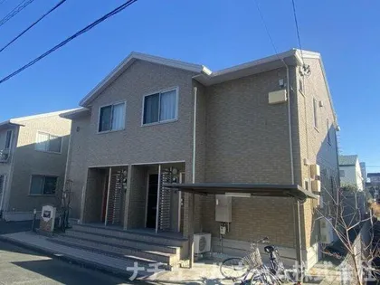 ソシエ B棟の画像