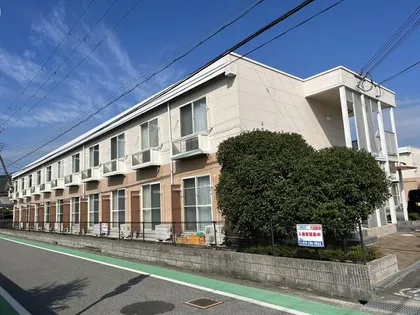 西之芝Ⅱ号館の画像