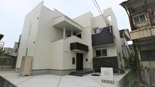 GRANDTIC FETE【1階】の外観