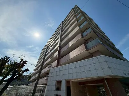 アルファステイツ東今宿の画像