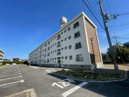 ヴィラナリー加東Ⅲ2号棟の画像