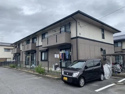 サニーハイツ田寺 A棟の画像