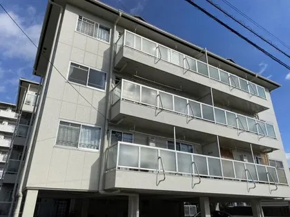 メゾン嵐山の画像
