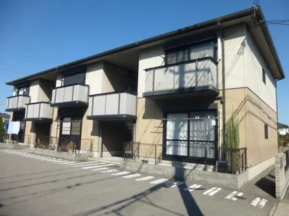 リーブ桜の画像