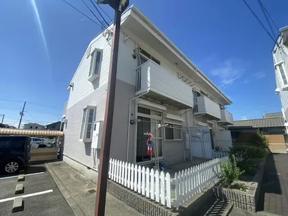 エルガーデンⅠの画像