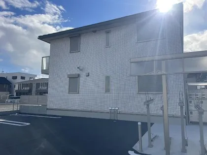 フルーレMの画像