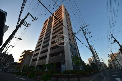 グランアッシュ野江の画像