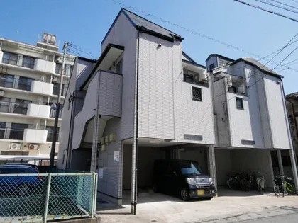 サンシャイン井尻の画像