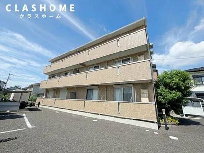 PALACE SUNRISEの画像