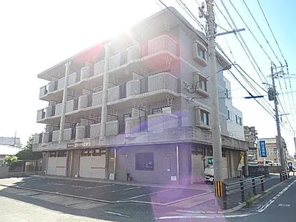 クレール清原の画像