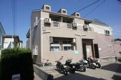 アイランド片江の画像